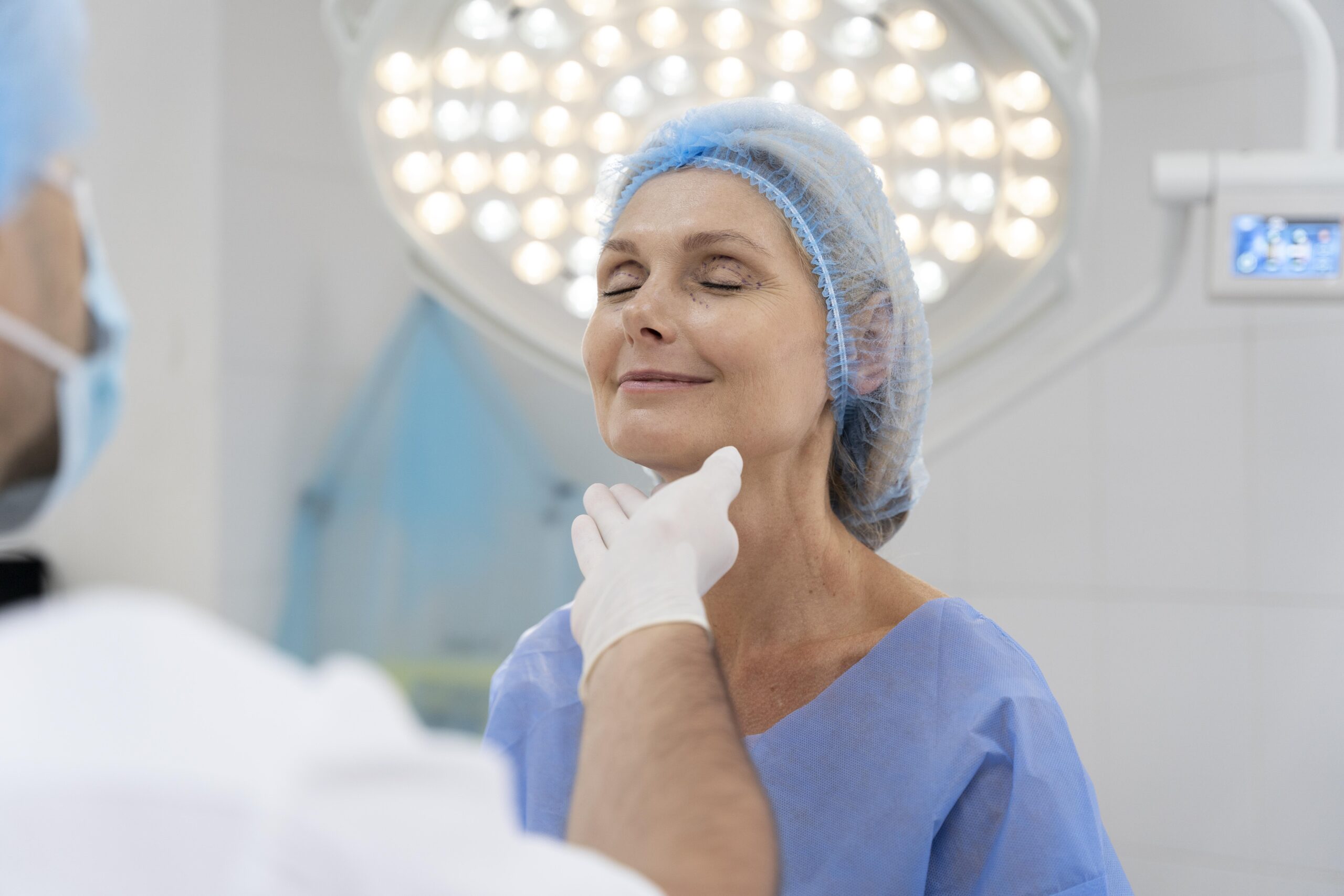 Facelifting Definitivo é Para Todo Mundo?