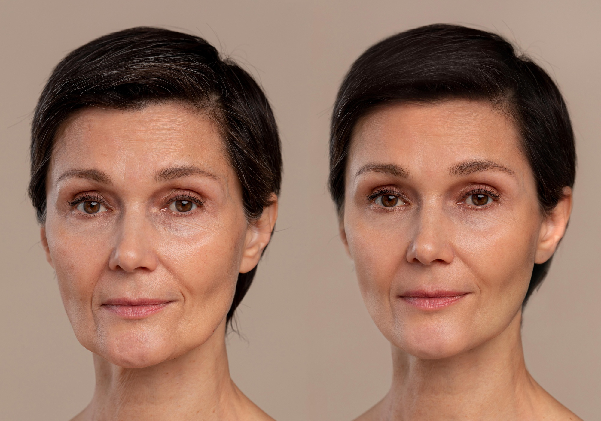 Deep Plane Facelift: rejuvenesça sem perder a naturalidade.