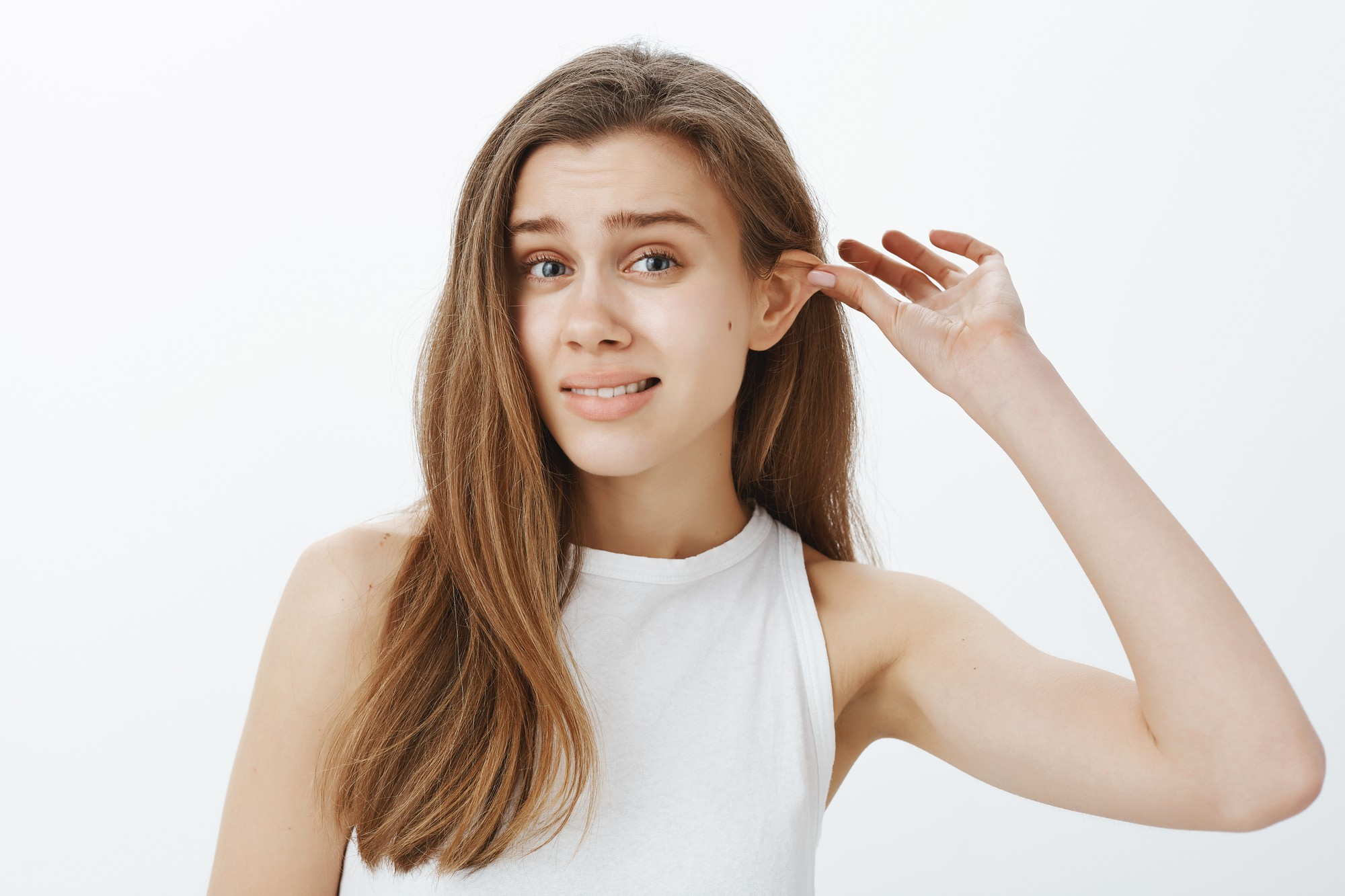 Otoplastia e a arte de esculpir orelhas harmônicas.